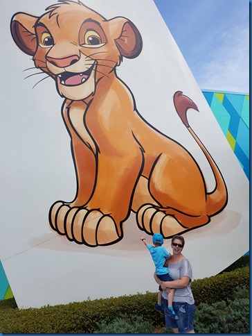 Simba