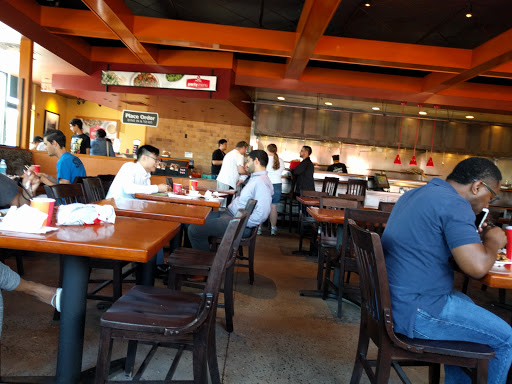 Asian Fusion Restaurant «Pei Wei», reviews and photos, 400 NJ-38 #8120, Moorestown, NJ 08057, USA