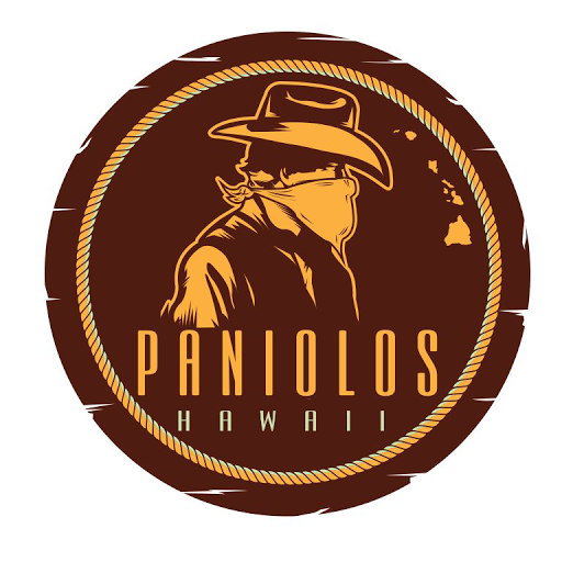 PANIOLOS Kahala Mall logo