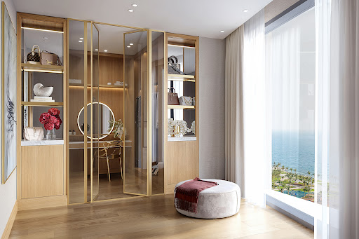 Apartment 5