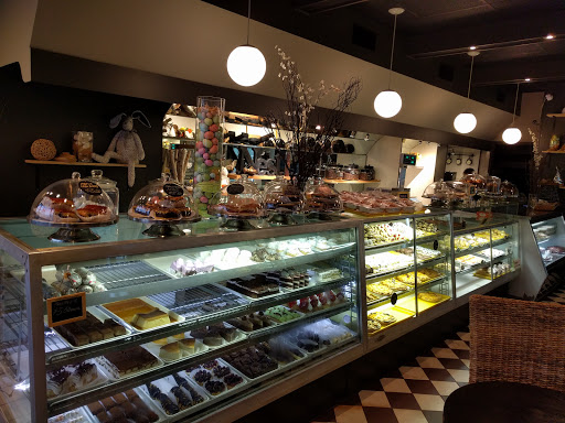 Bakery «Krystal European Bakery / THE NEST FINE DESSERT», reviews and photos, 6672 Fresh Pond Rd, Ridgewood, NY 11385, USA