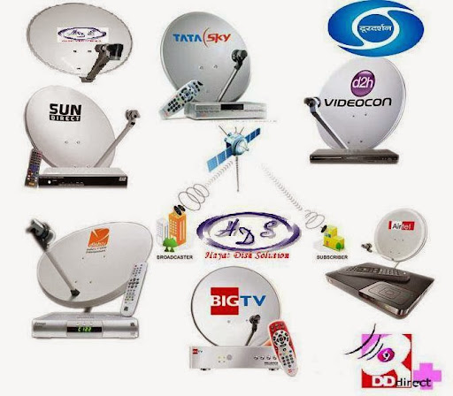 Hayat Dish Solution, A-16, Abul Fazal Enclave Part I,, Jamia Nagar, Okhla,, New Delhi, Delhi 110025, India, Satellite_Communication_Services_Provider, state UP