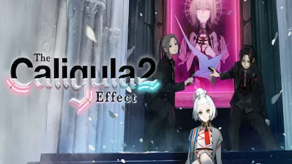 The Caligula Effect 2 cracked pc game free download via direct link and torrent.