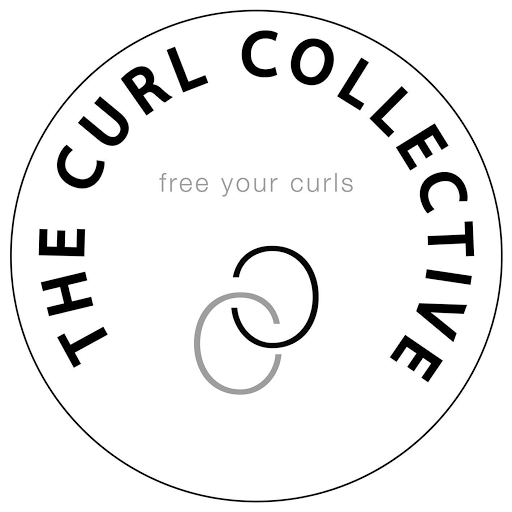 THE CURL COLLECTIVE ADELAIDE logo