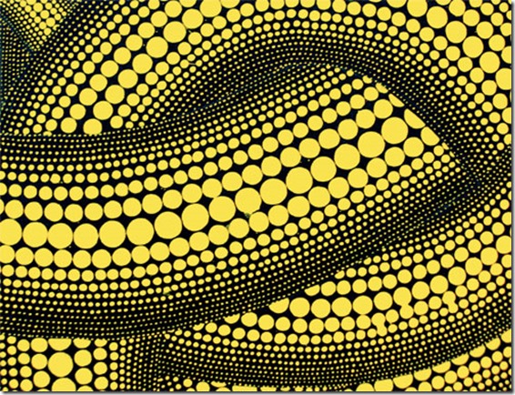 9- yayoi kusama31