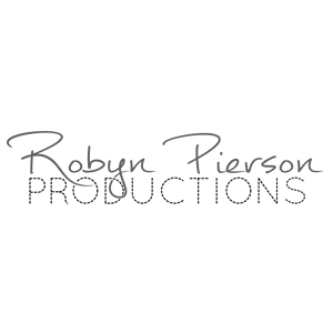 Robyn Pierson Productions logo
