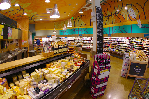 Grocery Store «Whole Foods Market», reviews and photos, 1531 Froom