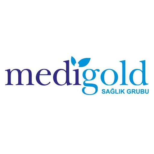 Özel Medigold Sultan Hastanesi logo