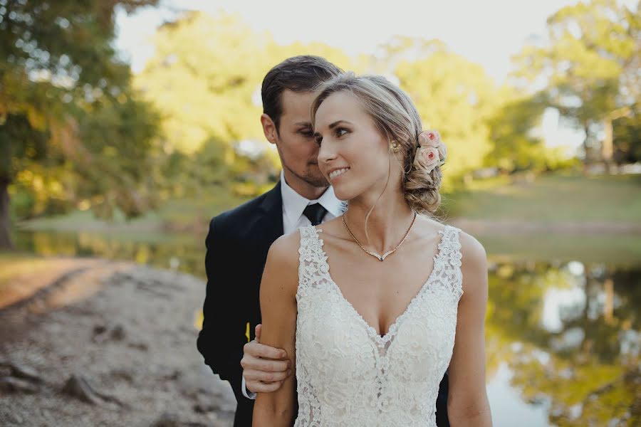 Fotógrafo de casamento Kim Wilhite (kimwilhite). Foto de 30 de dezembro 2019