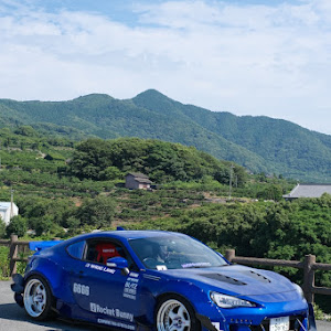 BRZ ZC6