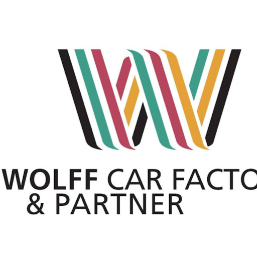 Car Service Wilhelmshaven Autohaus Wolff logo