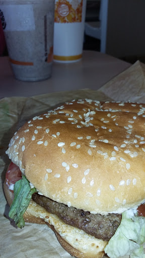 Fast Food Restaurant «Burger King», reviews and photos, 2880 E Paris Ave SE, Kentwood, MI 49512, USA