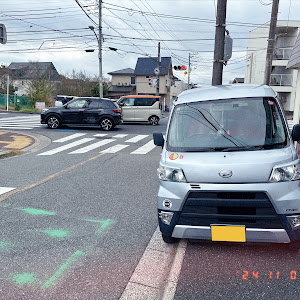 ハイゼットカーゴ S321V
