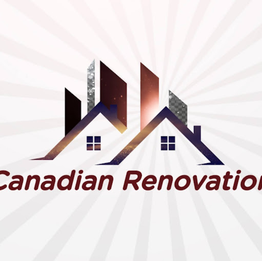 Canadian Renovation logo