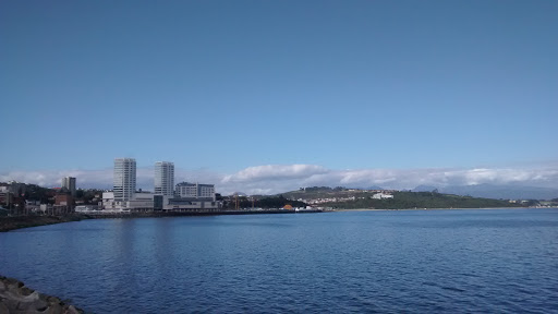 Museo Municipal Juan Pablo II, Avda Diego Portales, Puerto Montt, X Región, Chile, Museo | Los Lagos