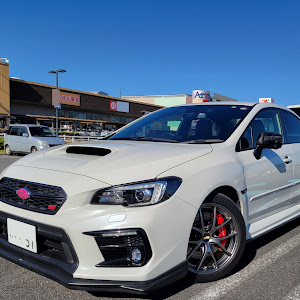 WRX S4 VAG