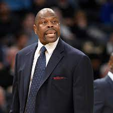 Patrick Ewing Age, Wiki, Biography, Wife, Children, Salary, Net Worth ...