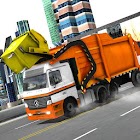 Crazy Garbage Truck Simulator 1.1