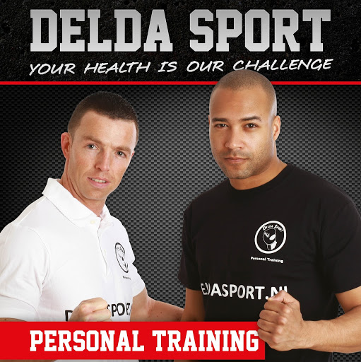 Delda Sport Personal Training Landsmeer - Amsterdam