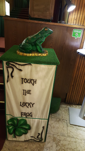 Froggyland
