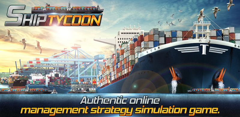 Ship Tycoon