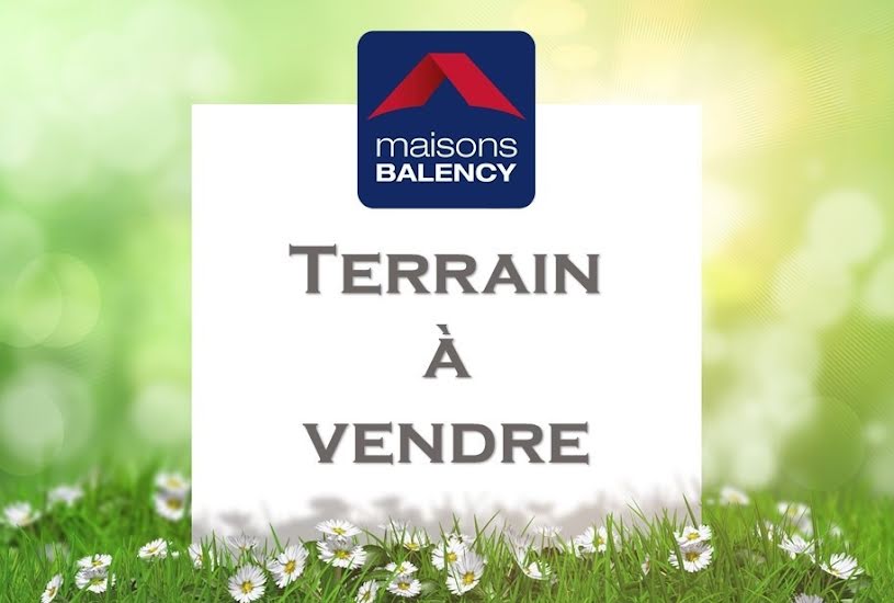  Vente Terrain + Maison - Terrain : 550m² - Maison : 89m² à Bolbec (76210) 