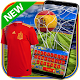 Download Spain Football Keyboard For PC Windows and Mac