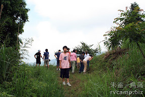 新竹尖石北得拉曼休閒營地 @放火班古典燈爐聚會活動