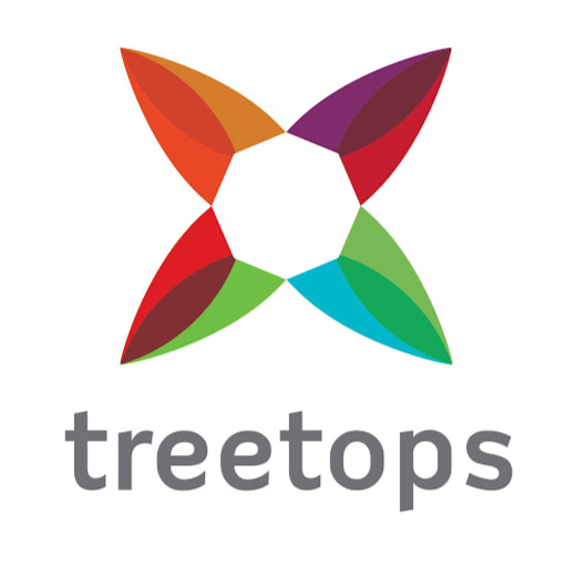 Treetops Plaza logo