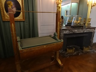 2015.08.08-020 l'enfance du roi de Rome dans le musée Napoléon