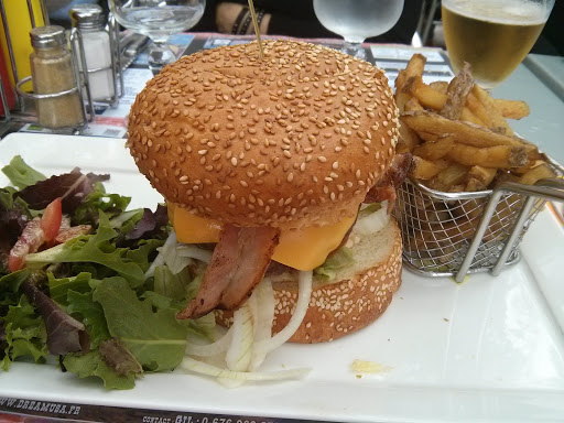 Chez Max