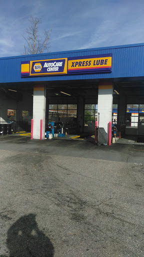 Auto Repair Shop «Napa AutoCare Xpress», reviews and photos, 12730 Jefferson Ave, Newport News, VA 23602, USA