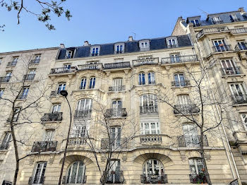 appartement à Paris 15ème (75)