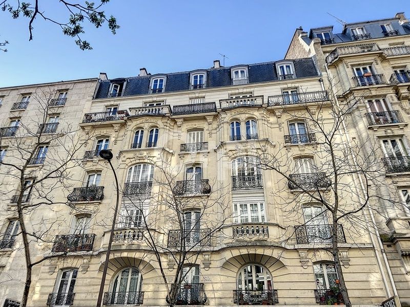 Vente appartement 1 pièce 53 m² à Paris 15ème (75015), 443 000 €