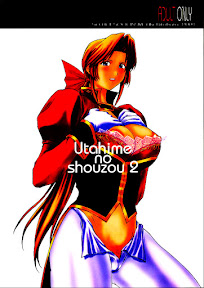 Utahime no shouzou 2