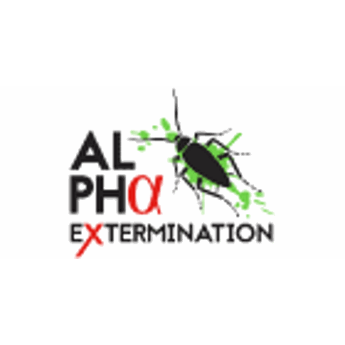 Alpha Extermination