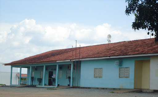 Prefeitura Municipal de Terra Nova do Norte, Av. Cloves Felicio Vetoratto, 101, Terra Nova do Norte - MT, 78505-000, Brasil, Organismo_Público_Local, estado Mato Grosso