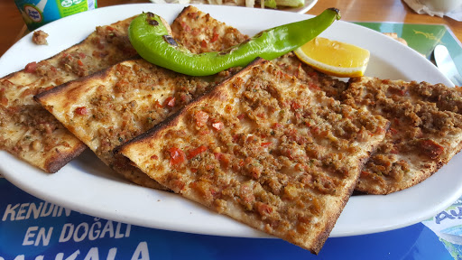 Yıldız Konyalı Etli Ekmek Fırın Kebap Türk Restoranı