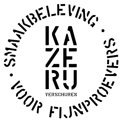 Kazerij verschuren logo