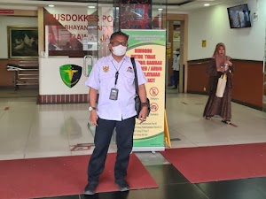 *Adv.Arthur Noija,SH:"Jika Terbukti Langgar Kode Etik, Oknum Penyidik Unit 2 Tahbang/Resmob PMJ Layak di PTDH*