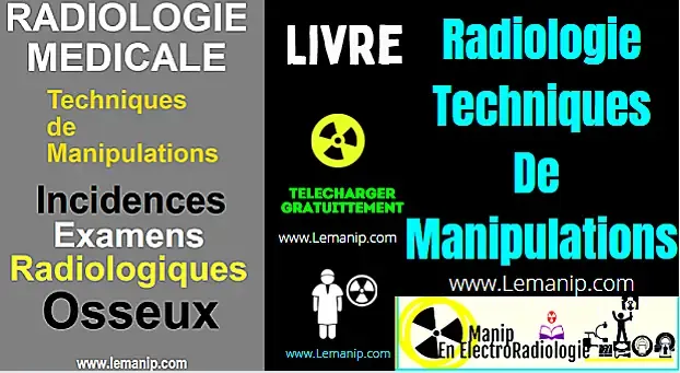 Radiologie Medicale Techniques De Manipulations Livre