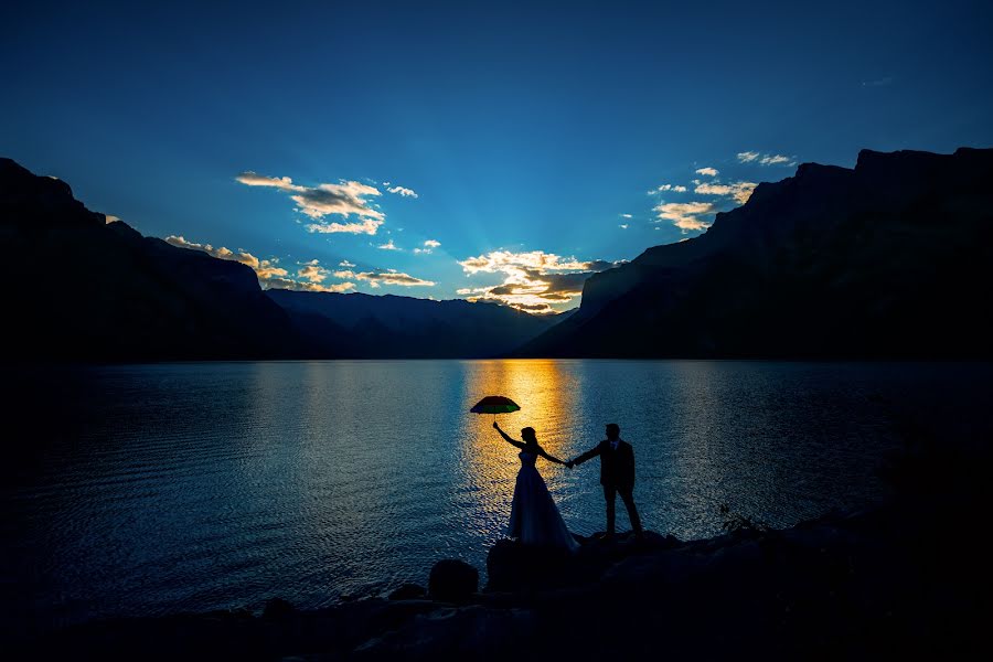 Fotografo di matrimoni Marcin Karpowicz (bdfkphotography). Foto del 28 luglio 2022