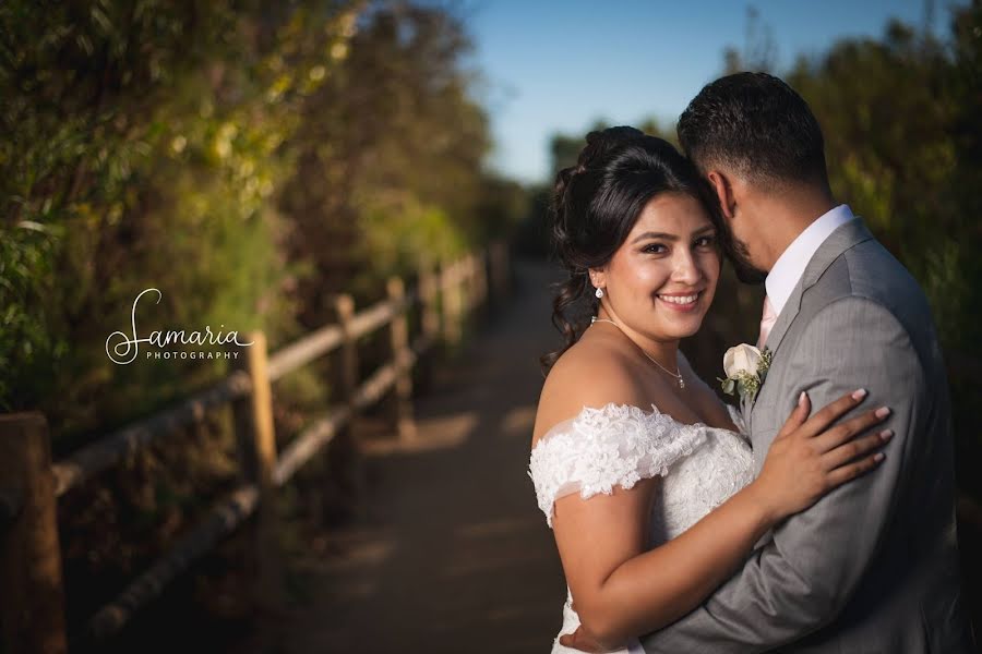 Wedding photographer Christian Aguilar (christianaguila). Photo of 10 March 2020