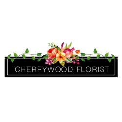 Cherrywood Florist logo