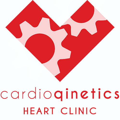 CardioQinetics Windsor Heart Clinic logo