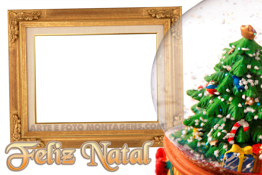 natal-boladecristalcomneve