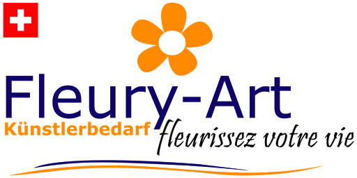 Fleury-Art GmbH logo