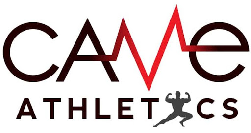 Cave Athletics Inc logo