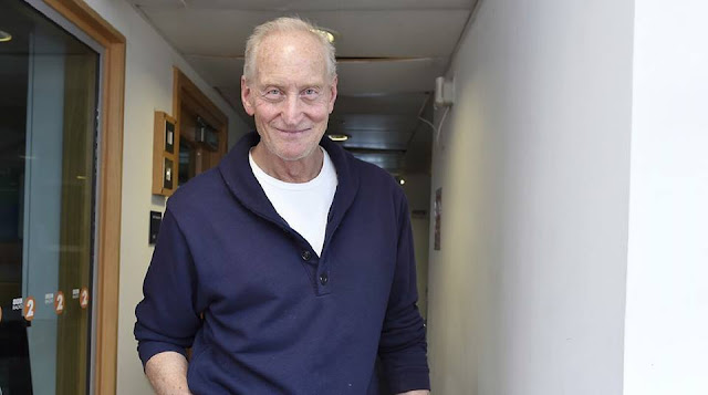 Charles Dance Awesome Pics