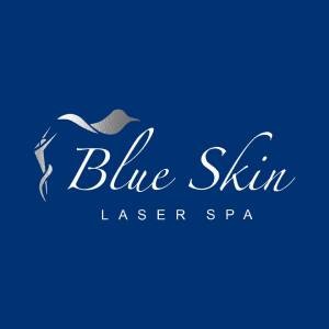 Blue Skin Laser Spa logo